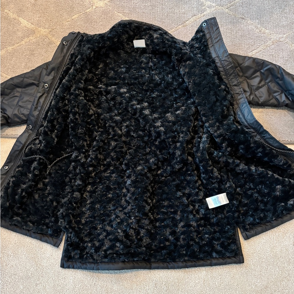 NWOT Columbia coat - Picture 3 of 4